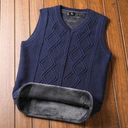 五款毛衣和背心花样的编织法