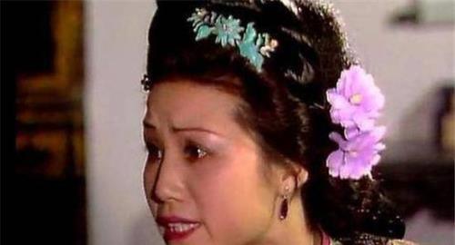 贾政的妻妾