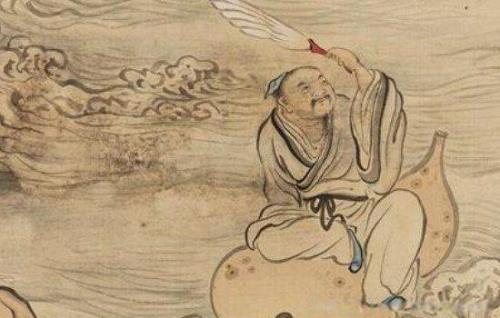 历史上是否真有彭祖这个人