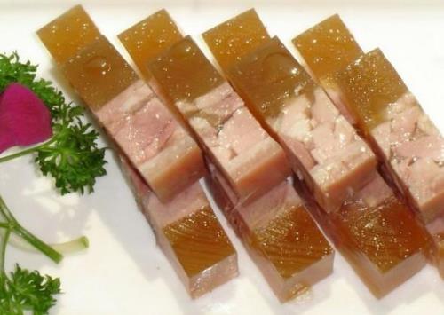 山东肴肉做法