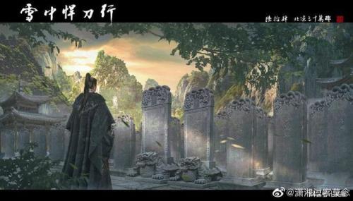 李淳罡为啥在北凉关着