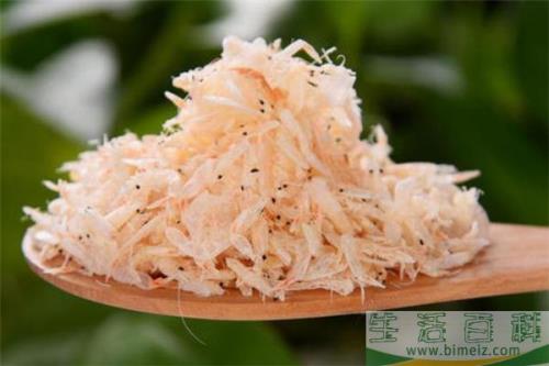 虾皮怎么做给两岁宝宝吃