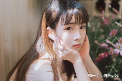 女生说嗯好怎么回复