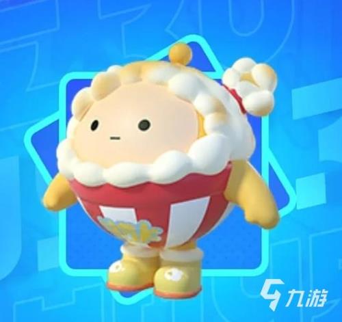 旱獭蛋仔联动什么时候返场
