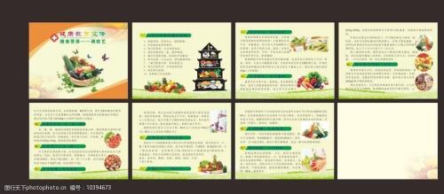 膳食一词的来历