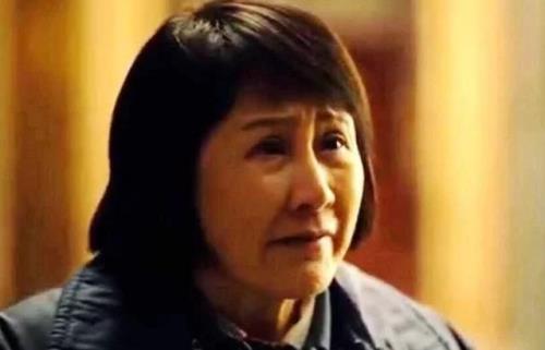 张凯丽在人世间扮演谁