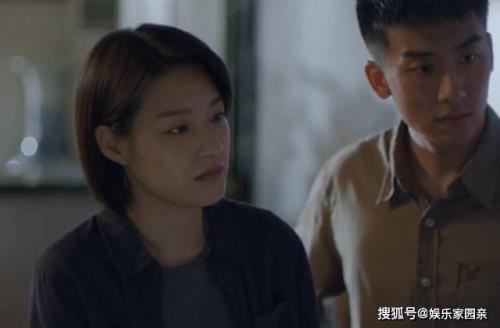 江照黎明苏睿饰演者