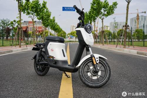 小牛us新国标电动车25迈慢解决方法