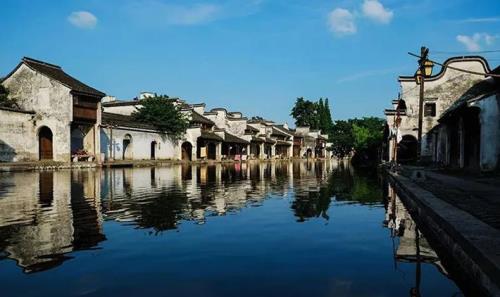 湖州地区景点排行榜