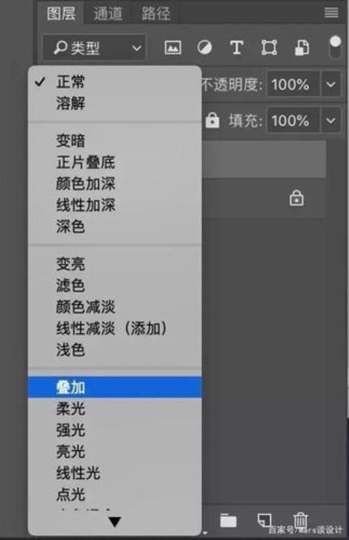 为什么滤镜就只有图像锐化