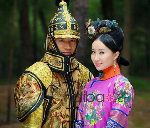 苏灿是汉人还是满人