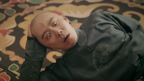 璎珞昭华大结局