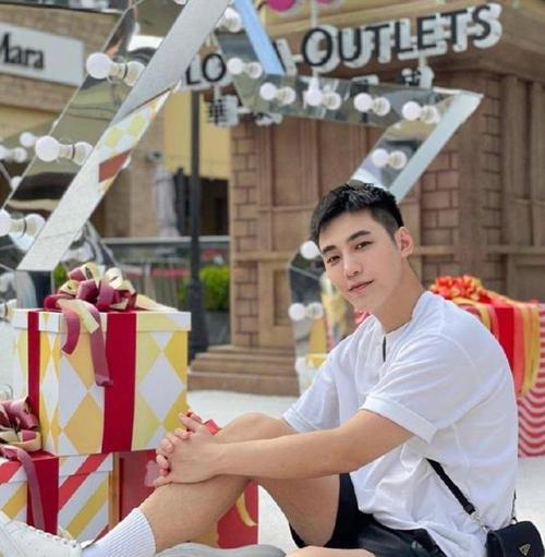 00后男友标准