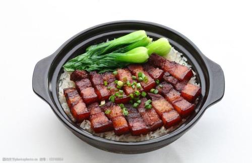 瘦肉煲仔怎么做好吃