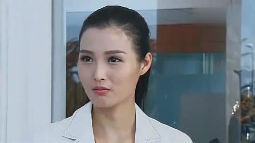 爱没有错邵婷怀孕第几集