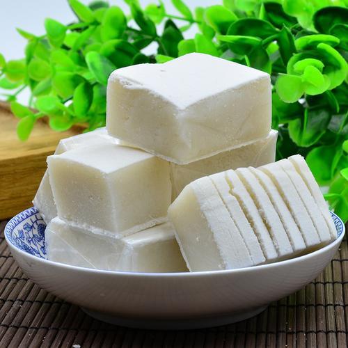 糯米糕的热量是多少