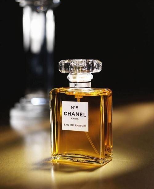 chanel是什么品牌