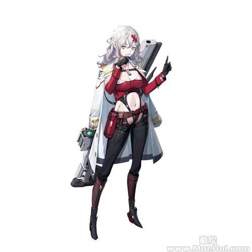 nikke胜利女神神罚强度