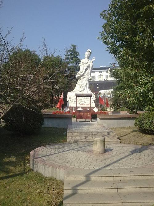 姜堰有什么好玩的景点
