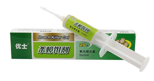 杀蟑螂药哪个好
