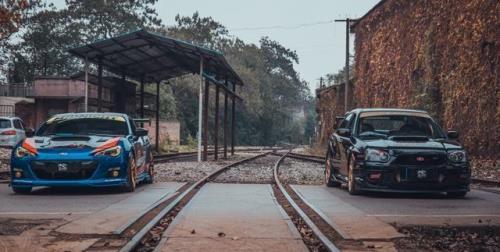 玩车的人都是什么人