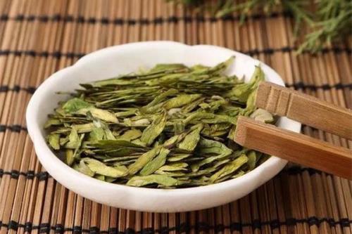 龙井茶怎样泡最好