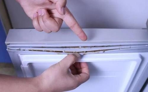 酒精冰箱消毒方法