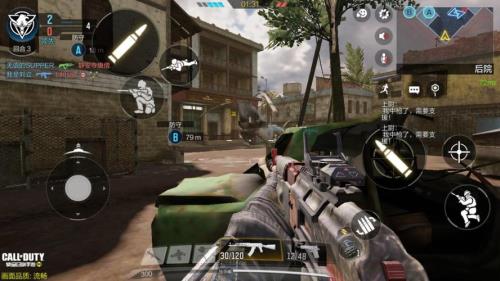 cod19有没有坠机之地
