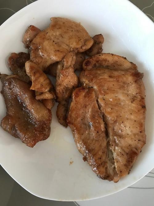 鸡胸的10种最佳吃法