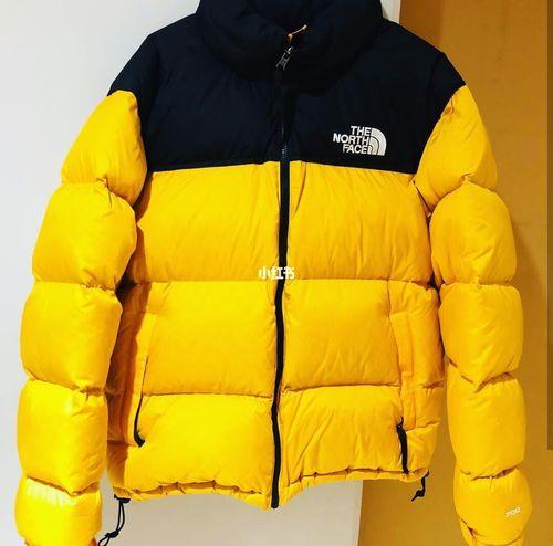北面羽绒服的袖扣掉了咋办