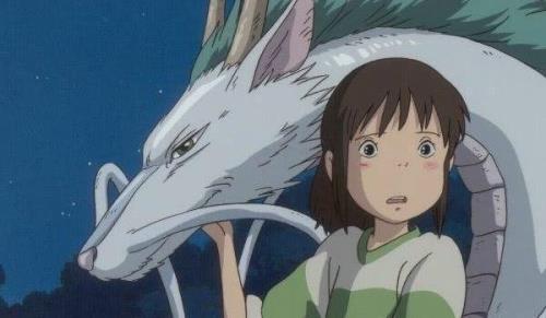 千与千寻的结局是什么