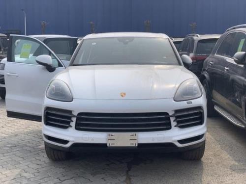 2022款小卡宴和2023款有什么区别