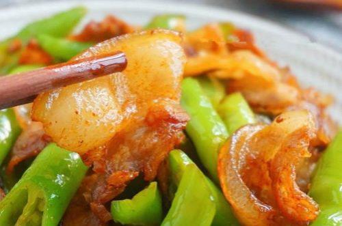 回锅肉可以先切片再焯水吗