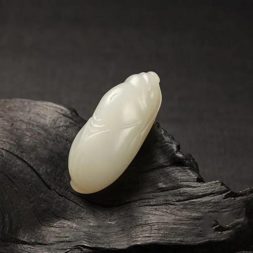 玉雕小件入门