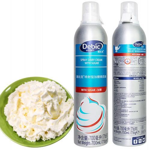 迪比克奶油一瓶可以用多久