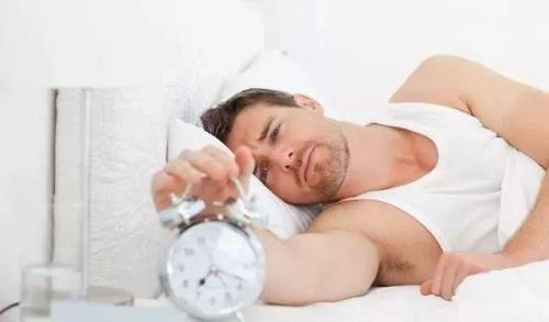 男人为什么喜欢压肚子