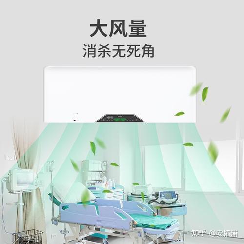 在家里怎么进行空气消毒