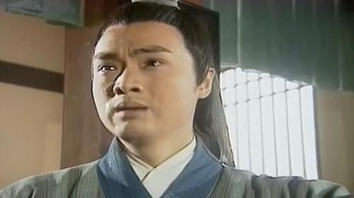 新少年包拯第一个案件凶手是谁