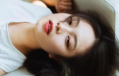 自我主观意识强的女人