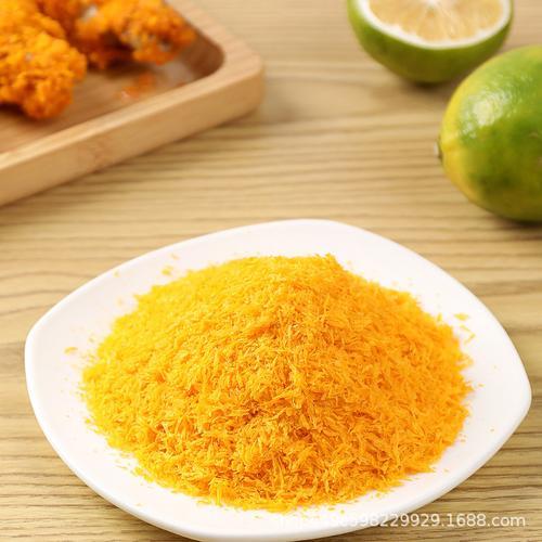 面包糠适宜冷藏还是常温存放