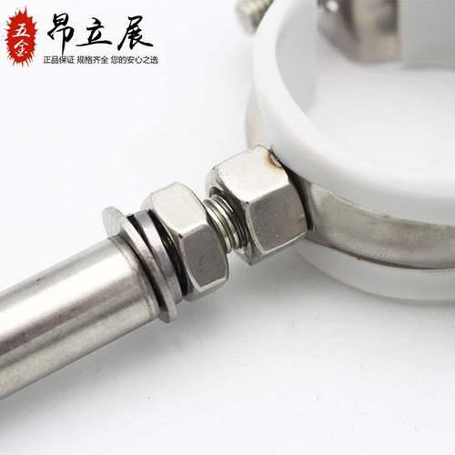 卫生间排水管吊卡的安装距离