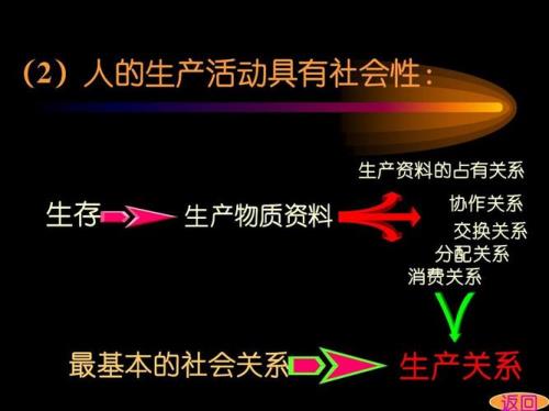 什么才是社会的本质