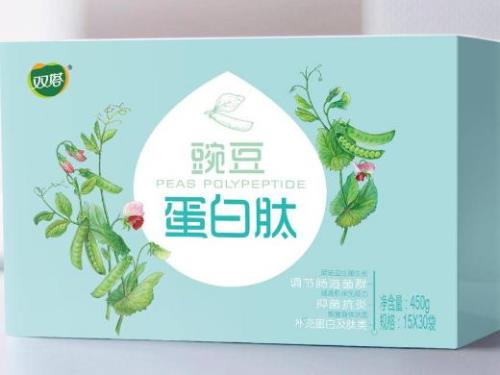招远生产的豌豆蛋白粉多少钱1箱
