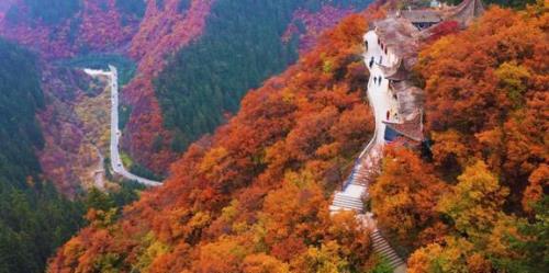 兴隆山十大传说