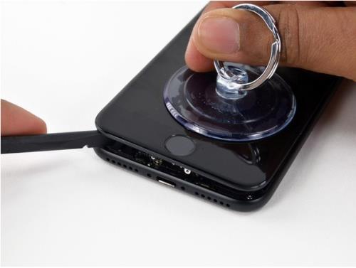 iPhone听筒进水了怎么办