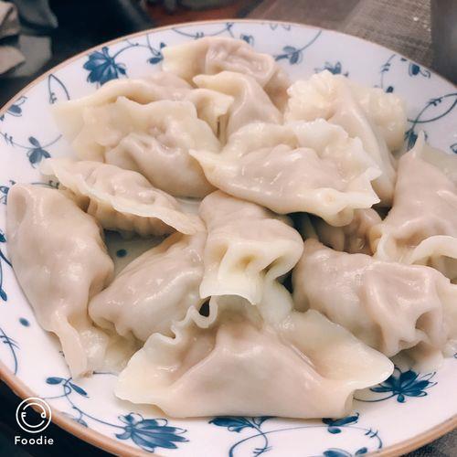 牛肉饺的做法和配料