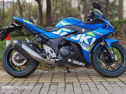 gsx250几档破百