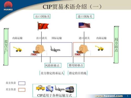 cip是什么货币