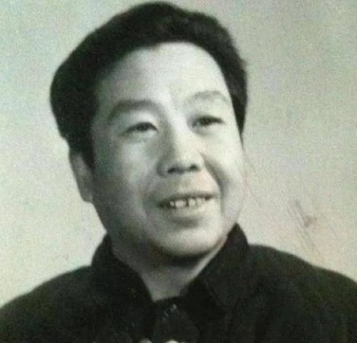 常宝霆的弟子