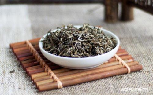 网络中茶叶是什么意思